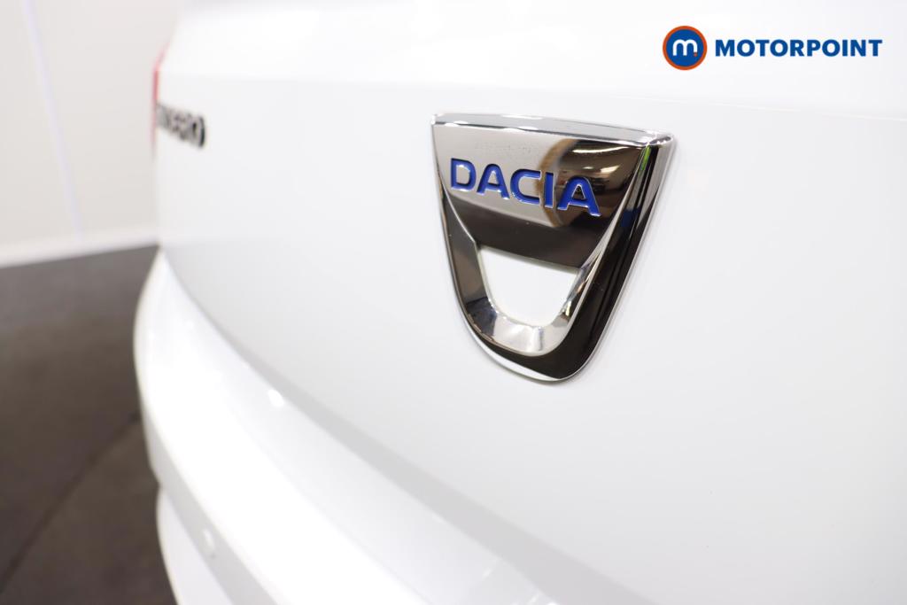Dacia Sandero Essential Manual Petrol-Lpg Hatchback - Stock Number (1424881) - 24th supplementary image