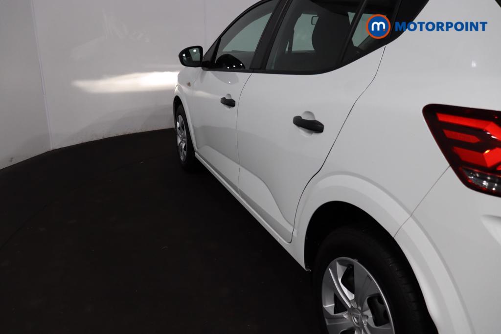 Dacia Sandero Essential Manual Petrol-Lpg Hatchback - Stock Number (1424881) - 25th supplementary image