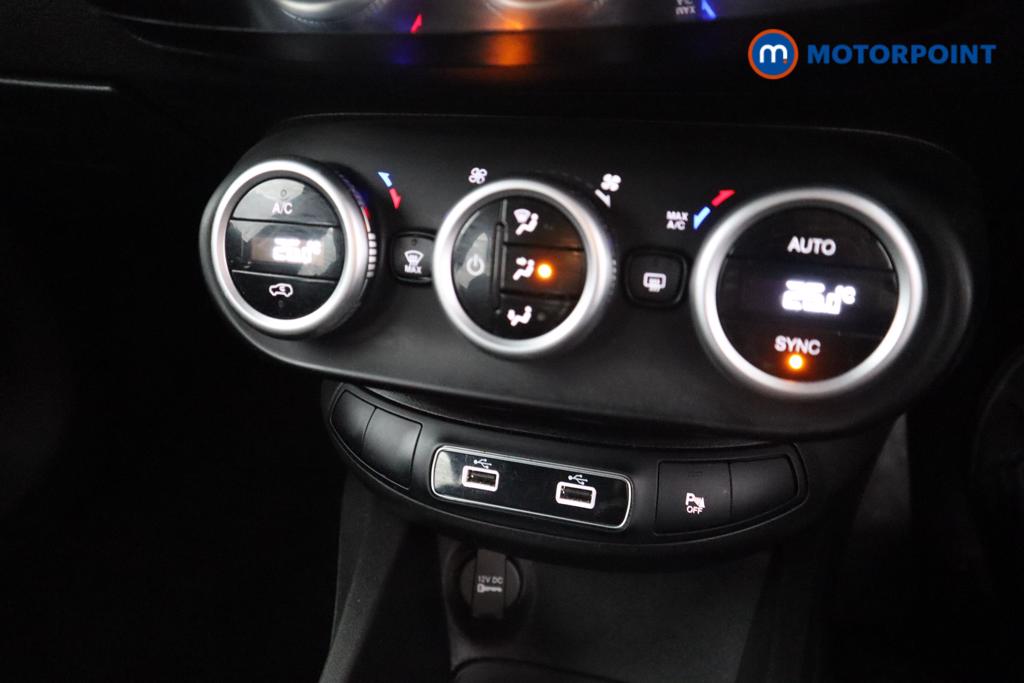 Fiat 500X City Cross Manual Petrol SUV - Stock Number (1427573) - 2nd supplementary image