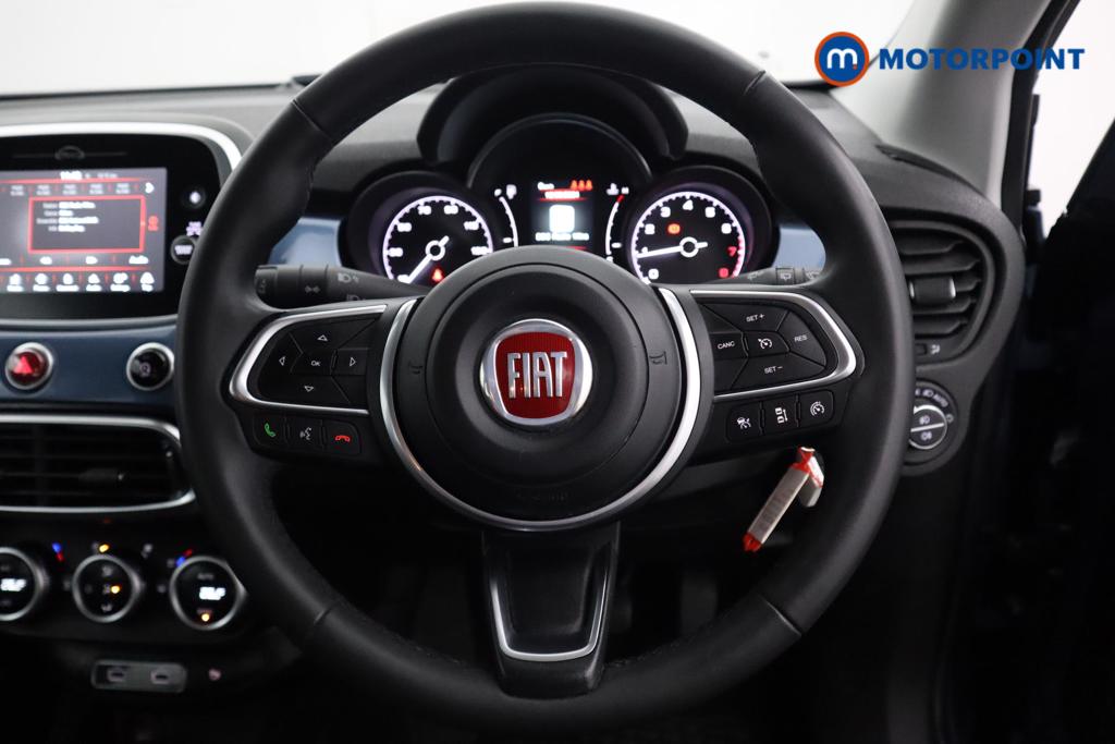 Fiat 500X City Cross Manual Petrol SUV - Stock Number (1427573) - 3rd supplementary image
