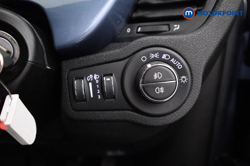 Fiat 500X City Cross Manual Petrol SUV - Stock Number (1427573) - 6th supplementary image