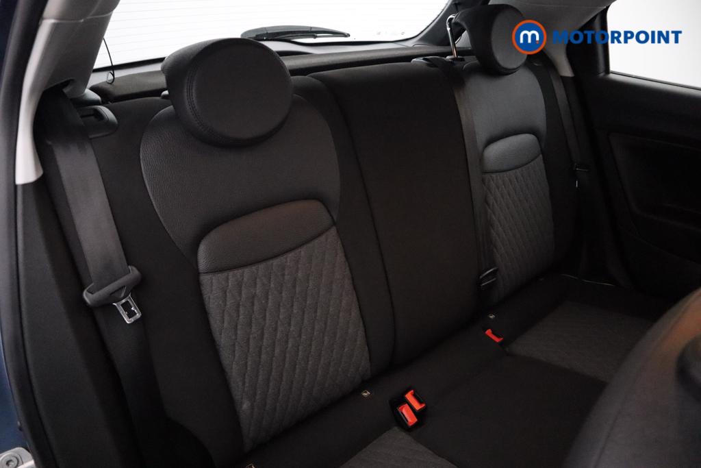 Fiat 500X City Cross Manual Petrol SUV - Stock Number (1427573) - 14th supplementary image