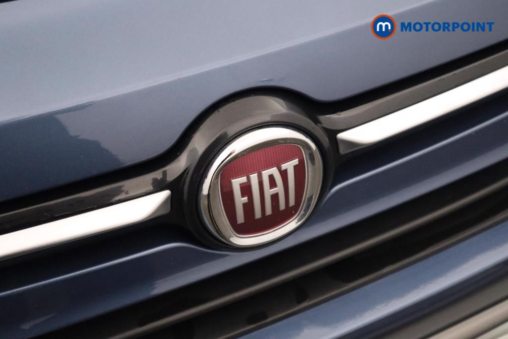 Fiat 500X City Cross Manual Petrol SUV - Stock Number (1427573) - 22nd supplementary image