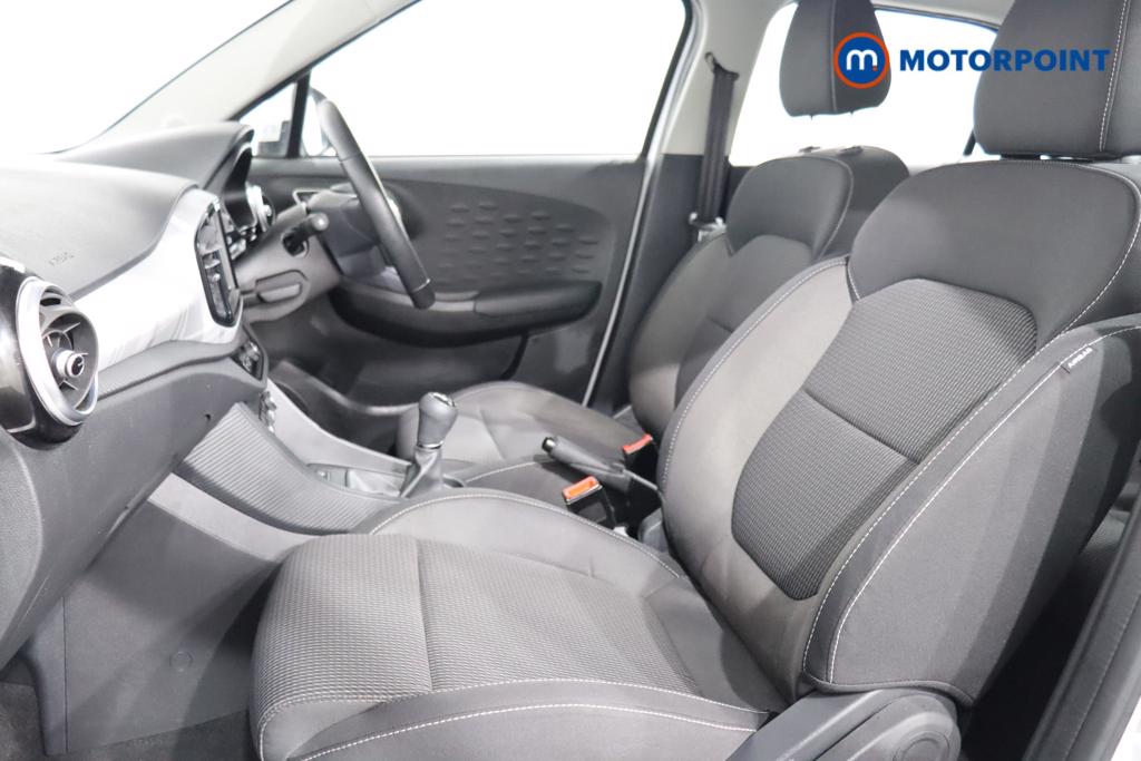 Mg Motor Uk MG3 Excite Manual Petrol Hatchback - Stock Number (1430378) - 4th supplementary image