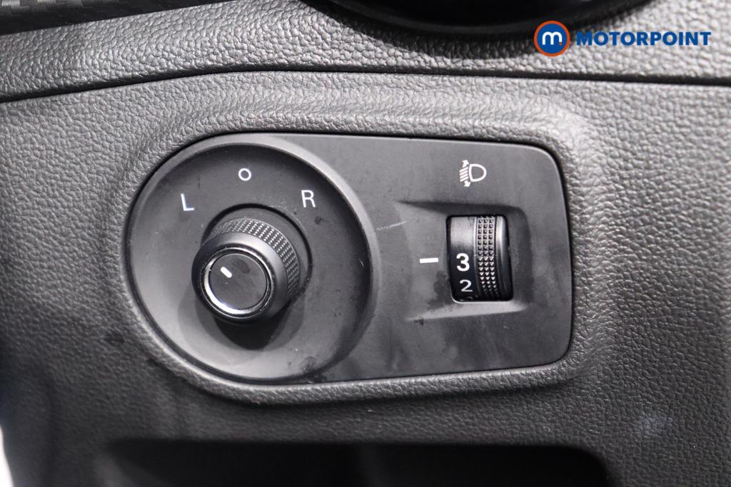 Mg Motor Uk MG3 Excite Manual Petrol Hatchback - Stock Number (1430378) - 21st supplementary image