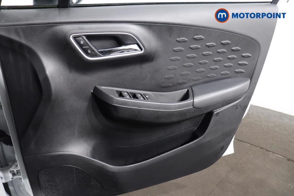 Mg Motor Uk MG3 Excite Manual Petrol Hatchback - Stock Number (1430378) - 22nd supplementary image