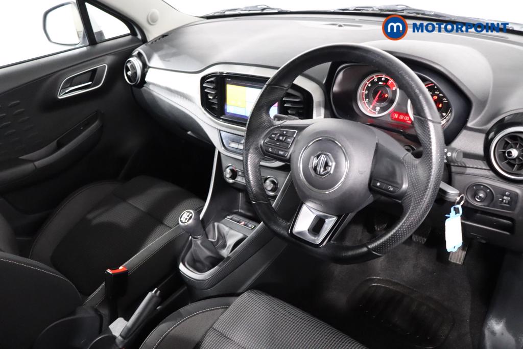 Mg Motor Uk MG3 Excite Manual Petrol Hatchback - Stock Number (1430378) - 26th supplementary image