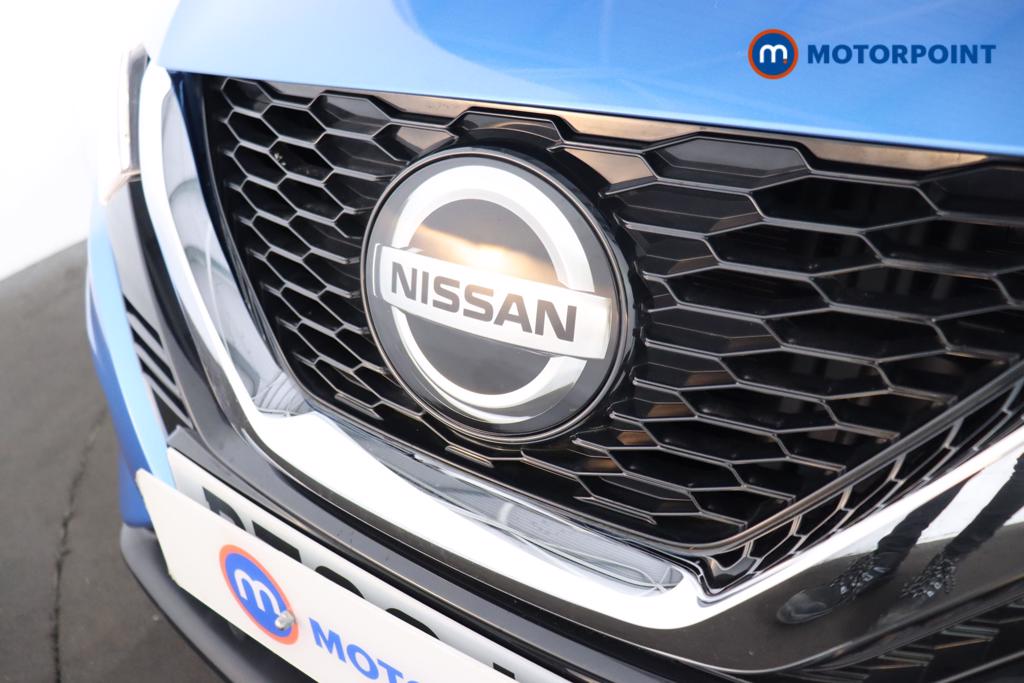 Nissan Qashqai Acenta Premium Manual Diesel SUV - Stock Number (1431390) - 19th supplementary image