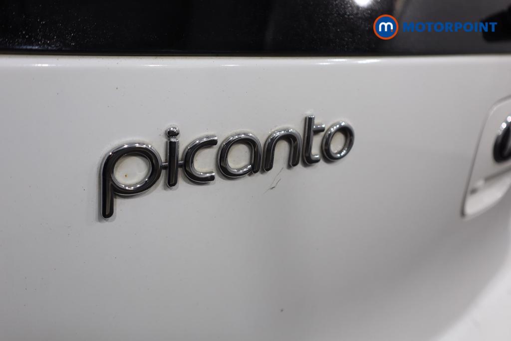 KIA Picanto X-Line Manual Petrol Hatchback - Stock Number (1432073) - 32nd supplementary image