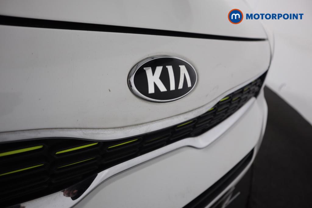 KIA Picanto X-Line Manual Petrol Hatchback - Stock Number (1432073) - 34th supplementary image