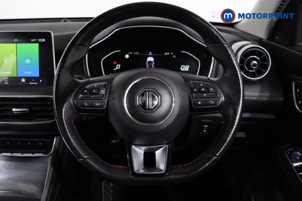 Mg Motor Uk HS Exclusive Manual Petrol SUV - Stock Number (1432885) - 6th supplementary image