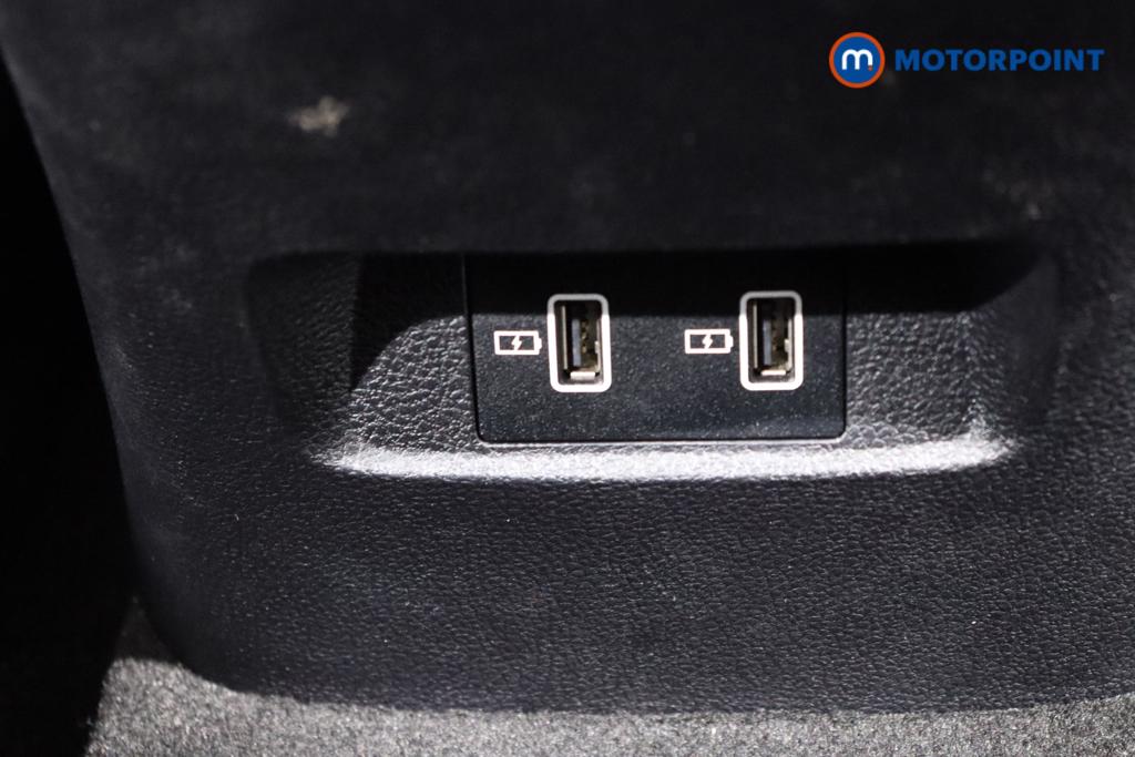 Mg Motor Uk HS Exclusive Manual Petrol SUV - Stock Number (1432885) - 13th supplementary image