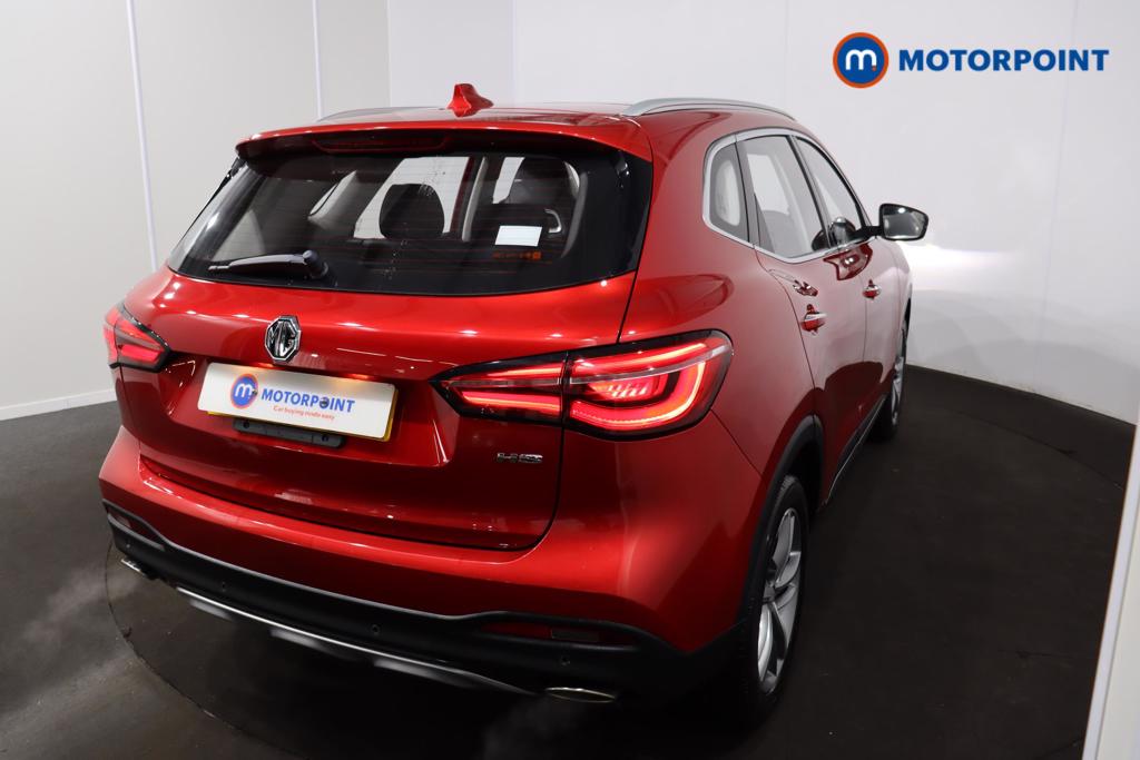 Mg Motor Uk HS Exclusive Manual Petrol SUV - Stock Number (1432885) - 32nd supplementary image