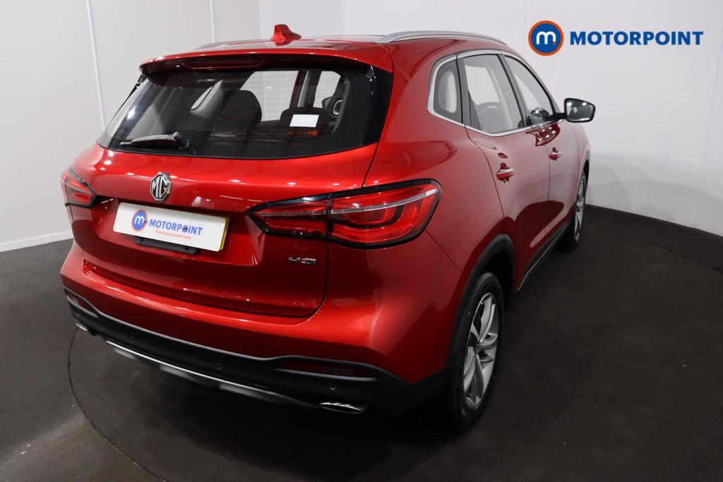 Mg Motor Uk HS Exclusive Manual Petrol SUV - Stock Number (1432888) - 29th supplementary image