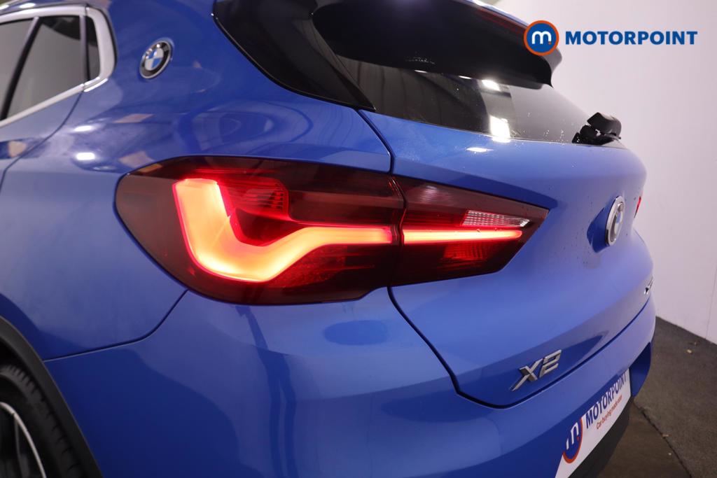 BMW X2 M Sport X Automatic Petrol Parallel Phev SUV - Stock Number (1433237) - 25th supplementary image