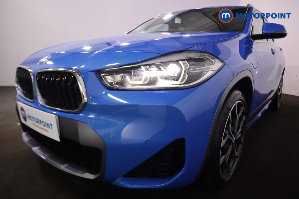 BMW X2 M Sport X Automatic Petrol Parallel Phev SUV - Stock Number (1433237) - 29th supplementary image