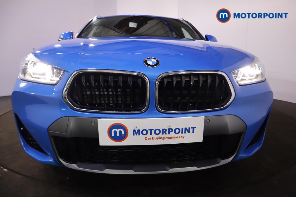 BMW X2 M Sport X Automatic Petrol Parallel Phev SUV - Stock Number (1433237) - 30th supplementary image