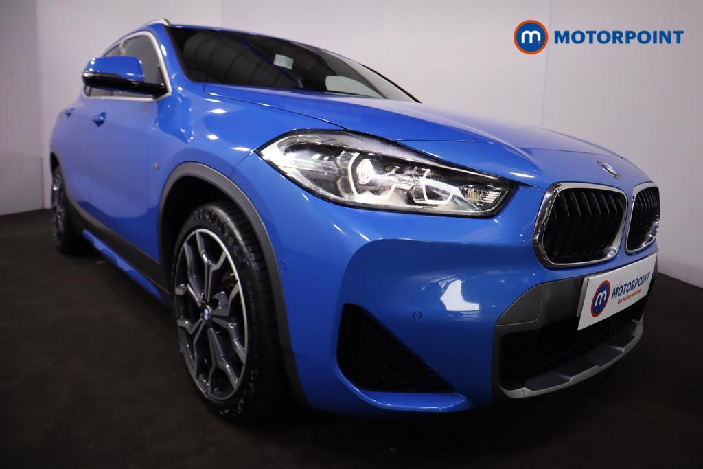 BMW X2 M Sport X Automatic Petrol Parallel Phev SUV - Stock Number (1433237) - 31st supplementary image