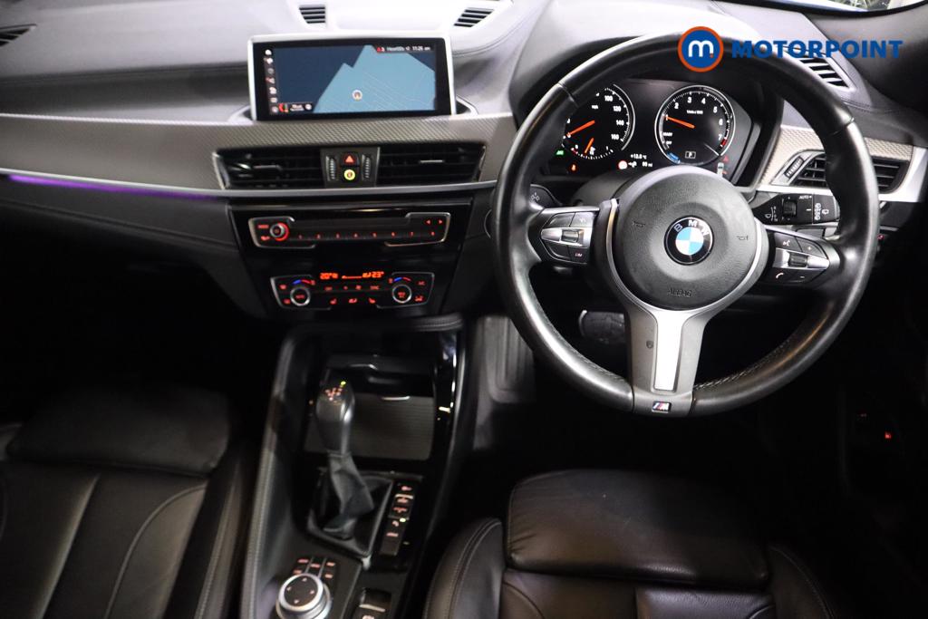BMW X2 M Sport X Automatic Petrol Parallel Phev SUV - Stock Number (1433237) - 1st supplementary image