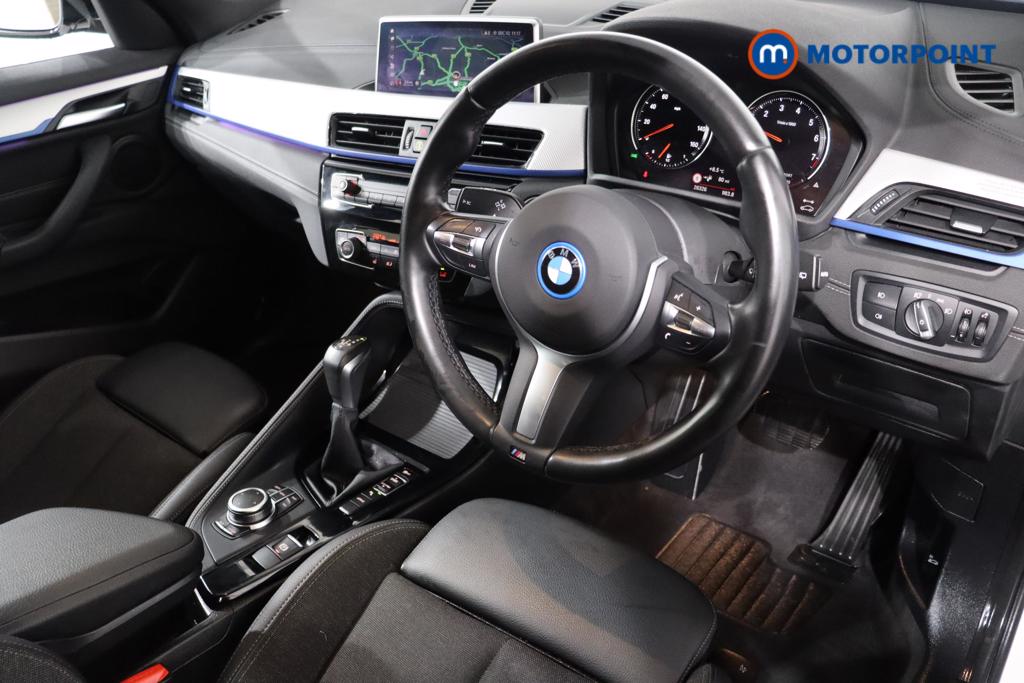 BMW X1 M Sport Automatic Petrol Parallel Phev SUV - Stock Number (1434078) - 30th supplementary image