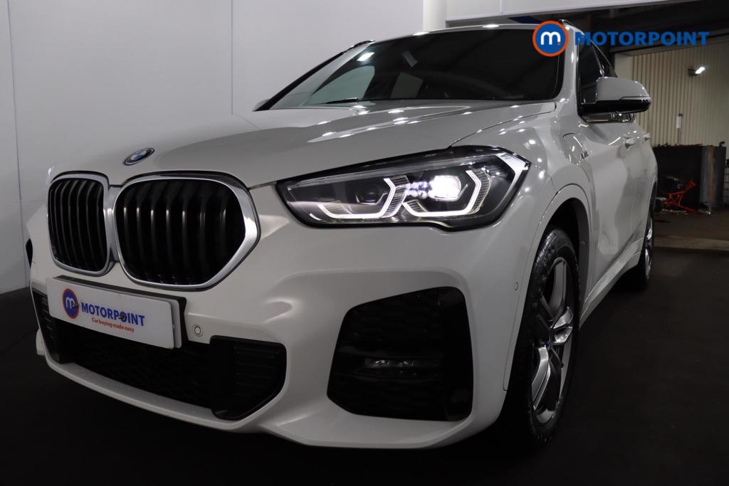 BMW X1 M Sport Automatic Petrol Parallel Phev SUV - Stock Number (1434078) - 31st supplementary image
