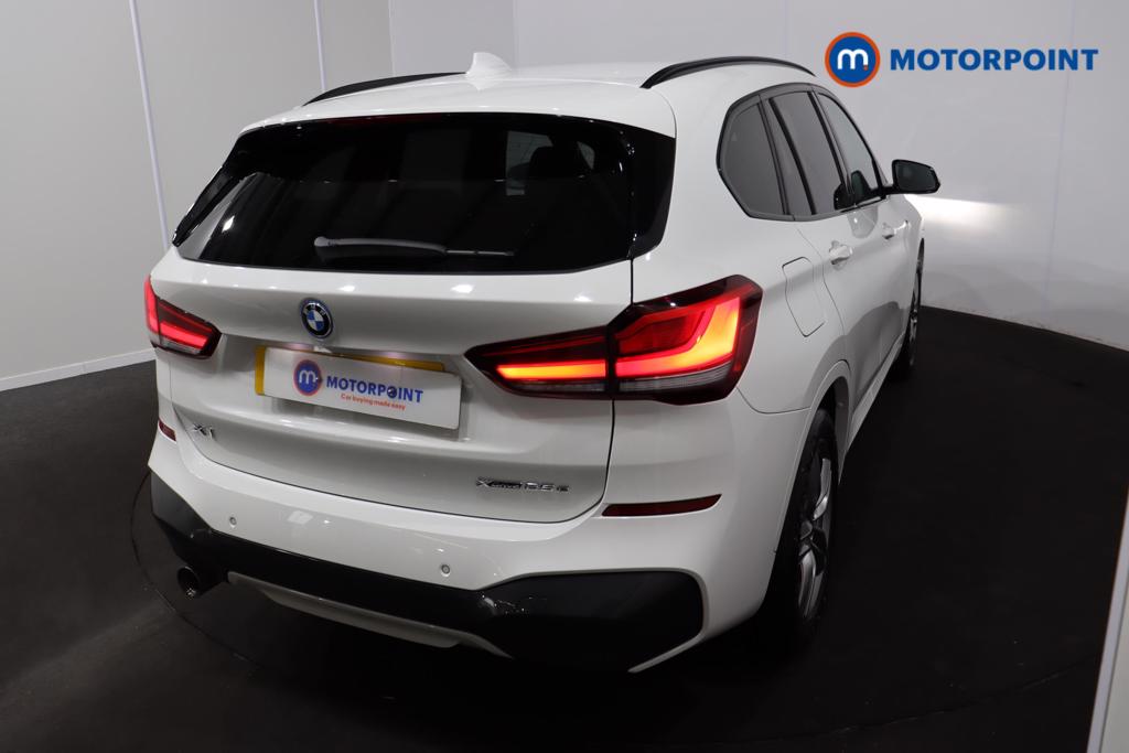 BMW X1 M Sport Automatic Petrol Parallel Phev SUV - Stock Number (1434078) - 33rd supplementary image