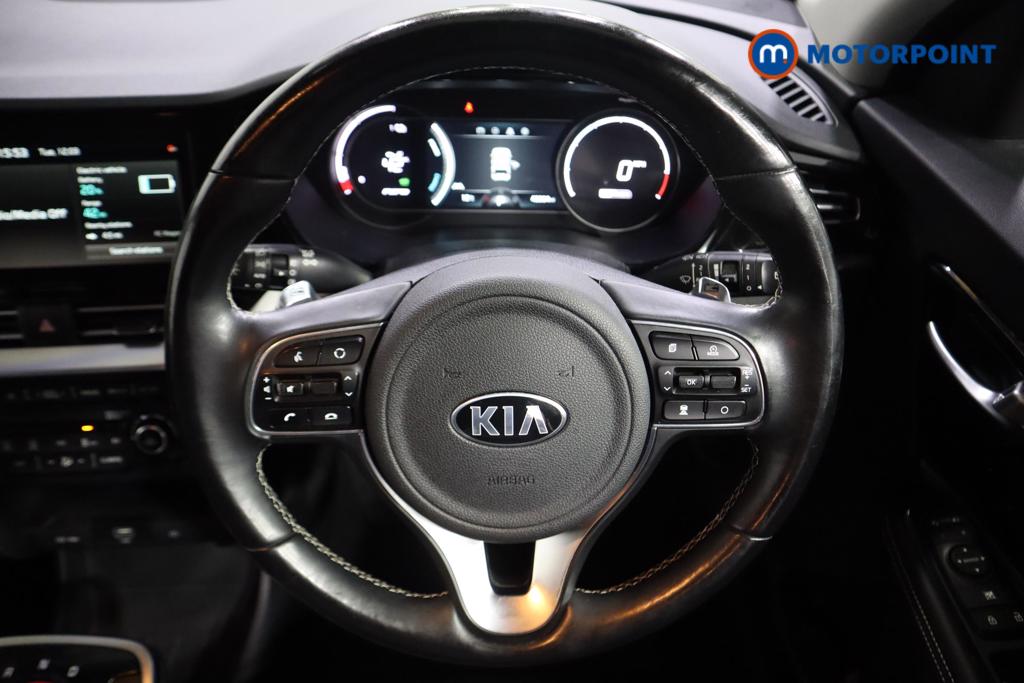 KIA E-Niro 3 Automatic Electric SUV - Stock Number (1434704) - 2nd supplementary image