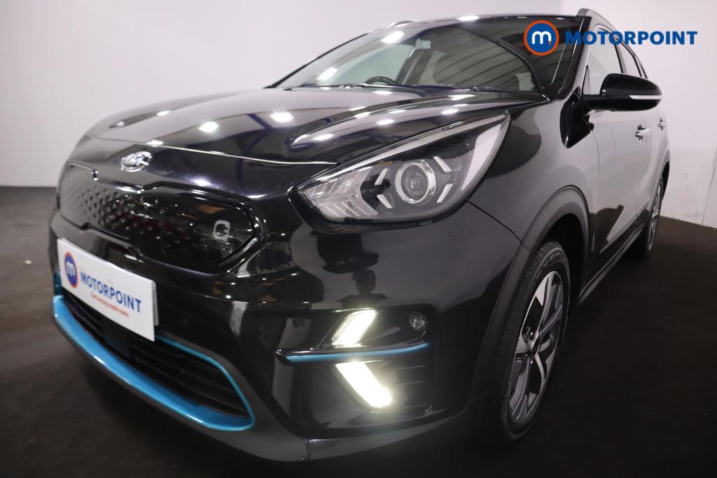 KIA E-Niro 3 Automatic Electric SUV - Stock Number (1434704) - 25th supplementary image