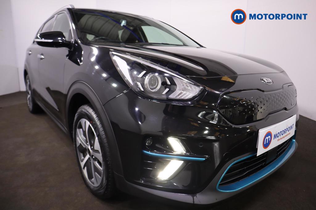 KIA E-Niro 3 Automatic Electric SUV - Stock Number (1434704) - 27th supplementary image
