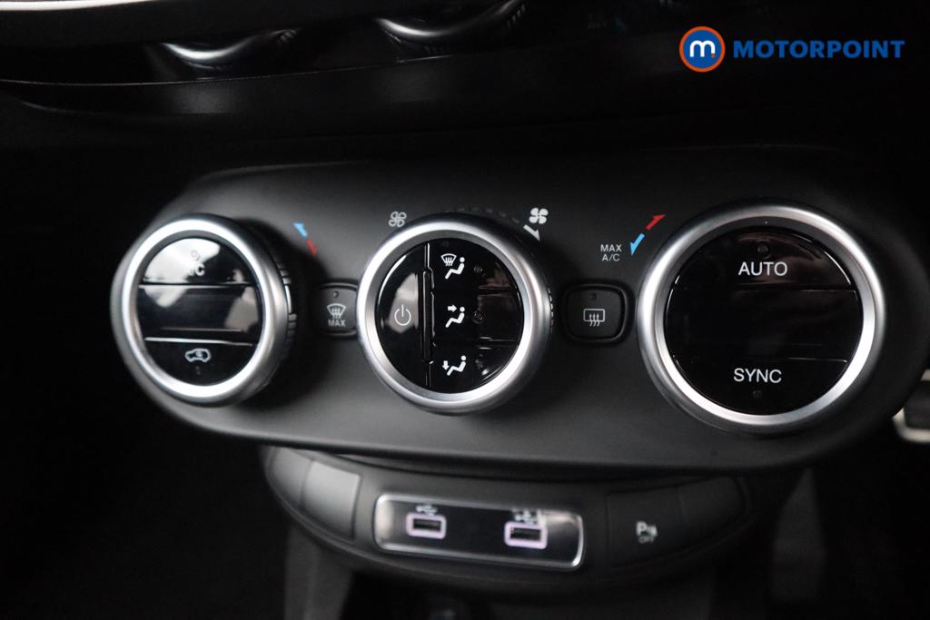 Fiat 500X Sport Manual Petrol SUV - Stock Number (1435101) - 15th supplementary image