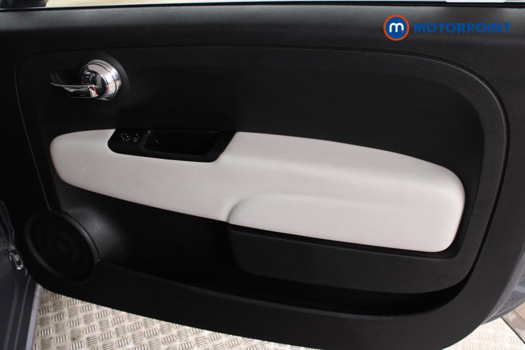 Fiat 500 Dolcevita Manual Petrol-Electric Hybrid Hatchback - Stock Number (1431022) - 14th supplementary image