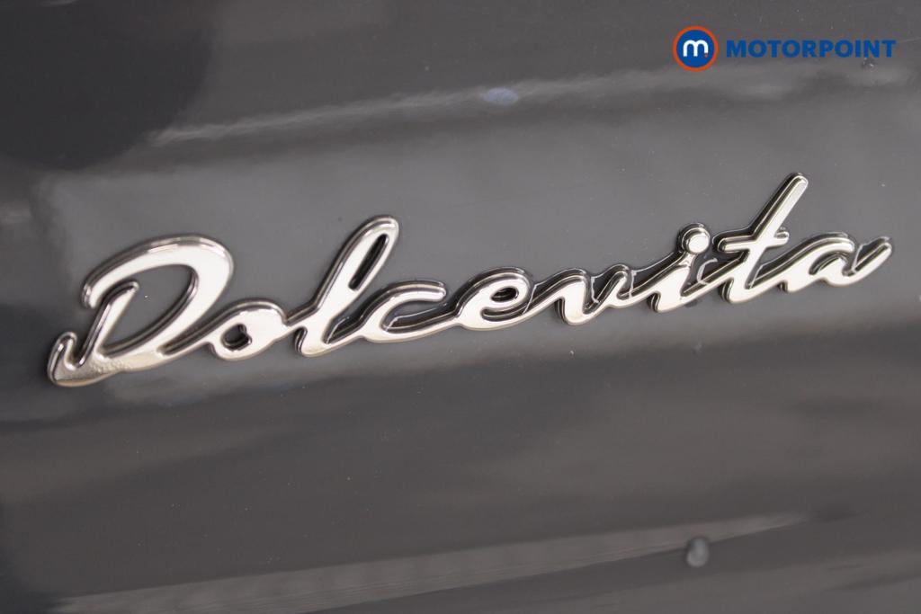 Fiat 500 Dolcevita Manual Petrol-Electric Hybrid Hatchback - Stock Number (1431022) - 22nd supplementary image