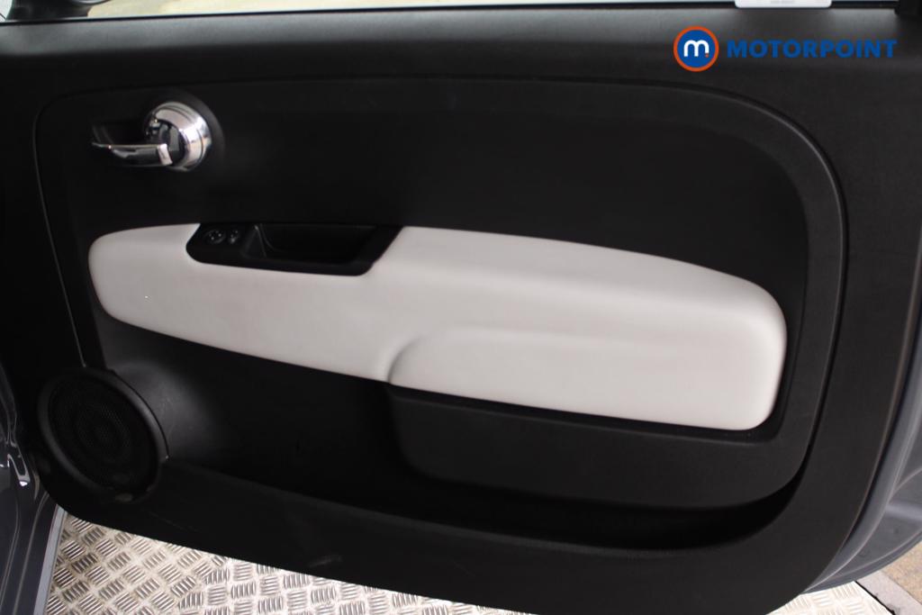 Fiat 500 Dolcevita Manual Petrol-Electric Hybrid Hatchback - Stock Number (1431029) - 14th supplementary image