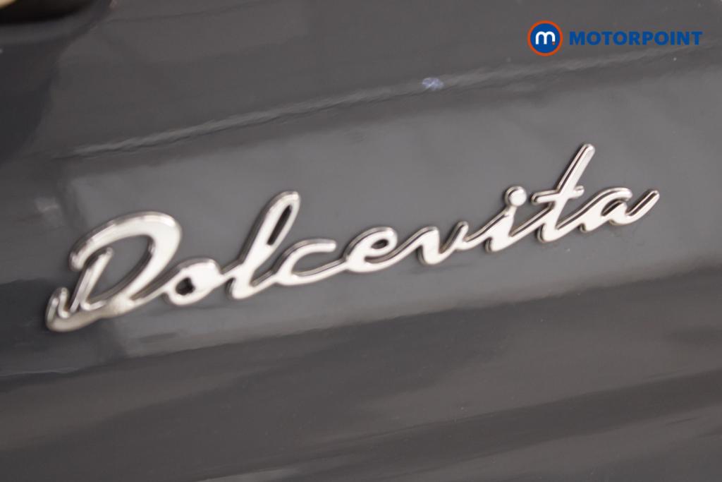Fiat 500 Dolcevita Manual Petrol-Electric Hybrid Hatchback - Stock Number (1431029) - 23rd supplementary image