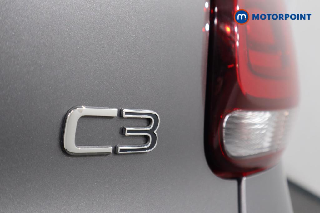 Citroen C3 Shine Manual Petrol Hatchback - Stock Number (1434834) - 32nd supplementary image
