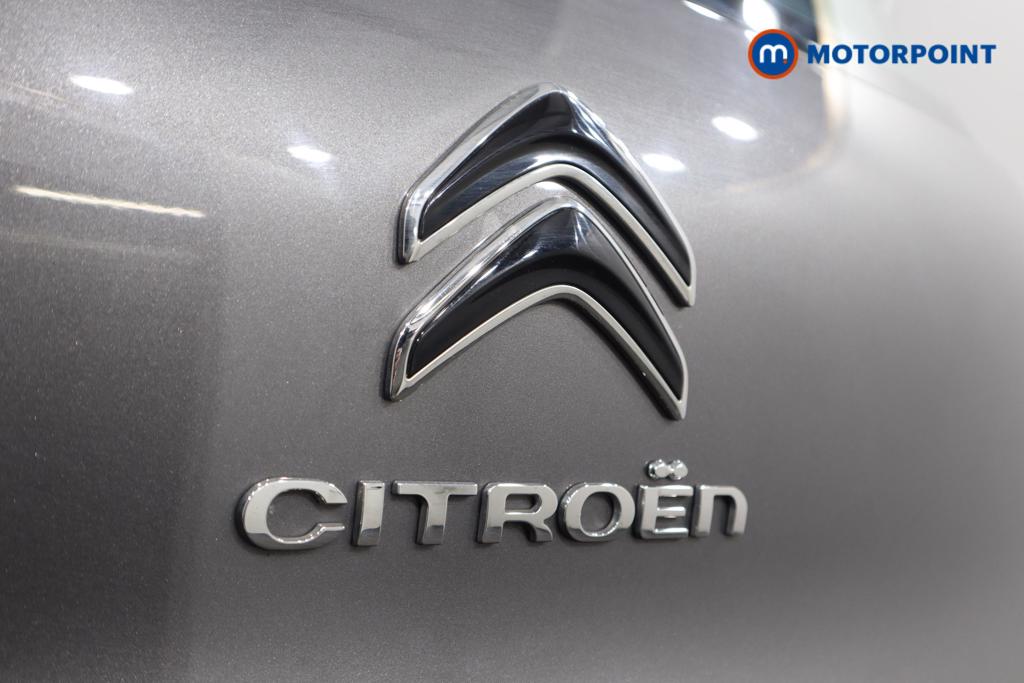 Citroen C3 Shine Manual Petrol Hatchback - Stock Number (1434834) - 33rd supplementary image
