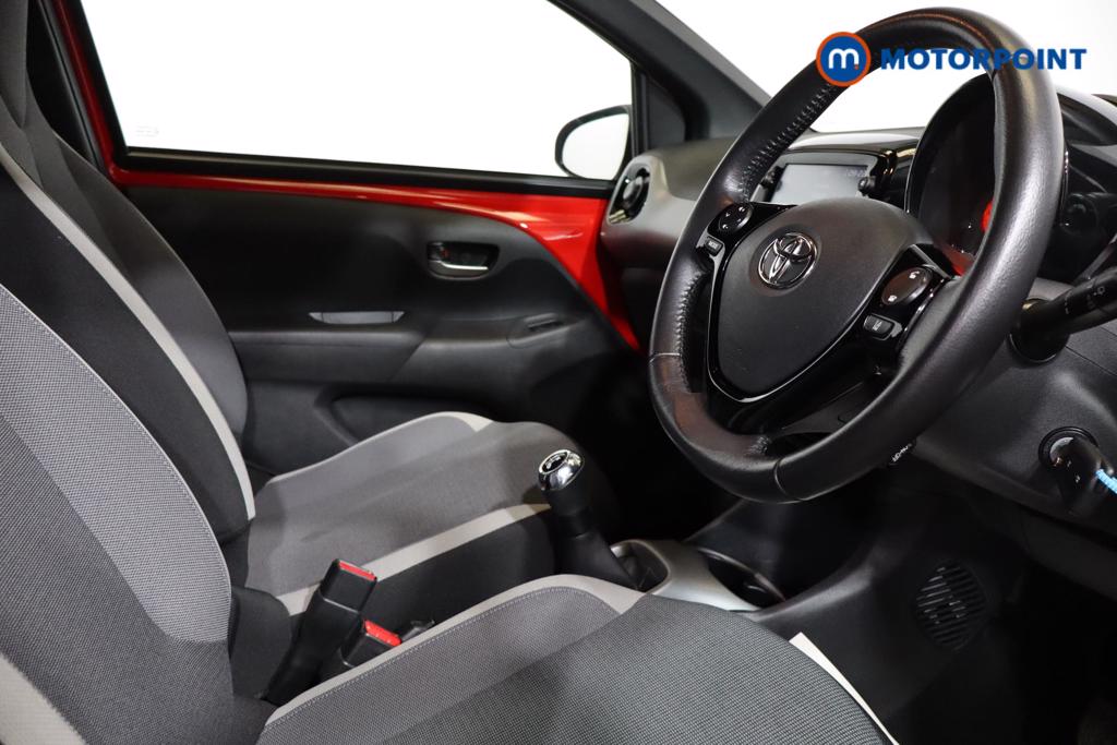 Toyota Aygo X-Trend Manual Petrol Hatchback - Stock Number (1435556) - 1st supplementary image