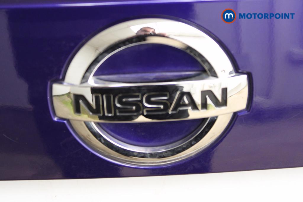 Nissan Juke N-Connecta Manual Petrol SUV - Stock Number (1435632) - 23rd supplementary image