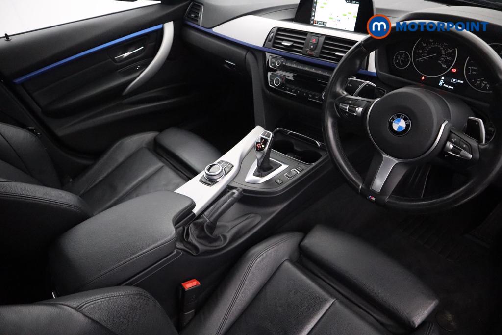 BMW 3 Series M Sport Automatic Diesel Saloon - Stock Number (1435687) - 11th supplementary image