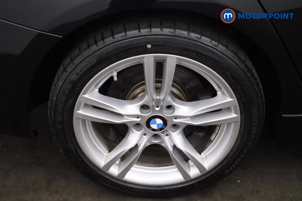 BMW 3 Series M Sport Automatic Diesel Saloon - Stock Number (1435687) - 14th supplementary image