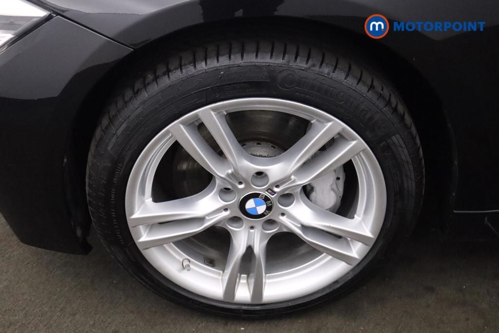 BMW 3 Series M Sport Automatic Diesel Saloon - Stock Number (1435687) - 16th supplementary image