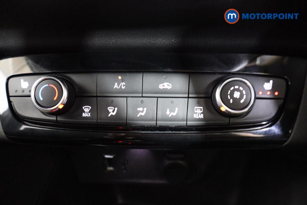 Vauxhall Corsa Elite Nav Automatic Petrol Hatchback - Stock Number (1431220) - 3rd supplementary image