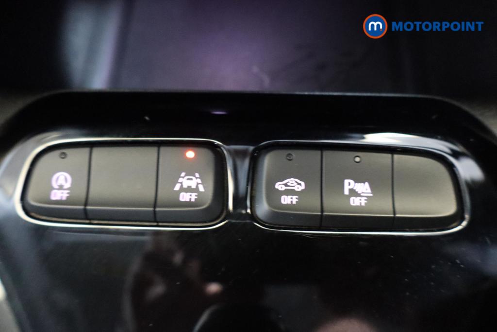 Vauxhall Corsa Elite Nav Automatic Petrol Hatchback - Stock Number (1431220) - 5th supplementary image