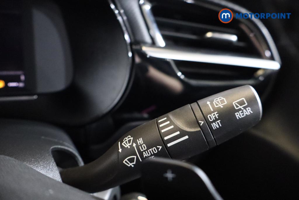 Vauxhall Corsa Elite Nav Automatic Petrol Hatchback - Stock Number (1431220) - 11th supplementary image