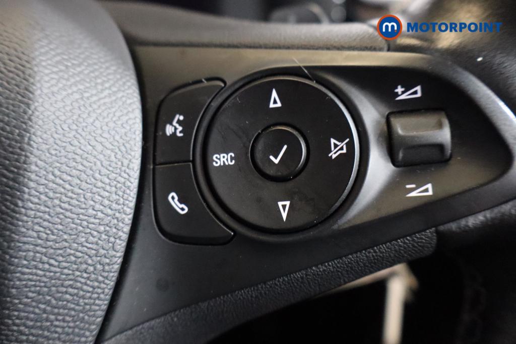 Vauxhall Corsa Elite Nav Automatic Petrol Hatchback - Stock Number (1431220) - 12th supplementary image