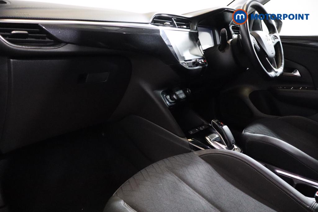 Vauxhall Corsa Elite Nav Automatic Petrol Hatchback - Stock Number (1431220) - 16th supplementary image