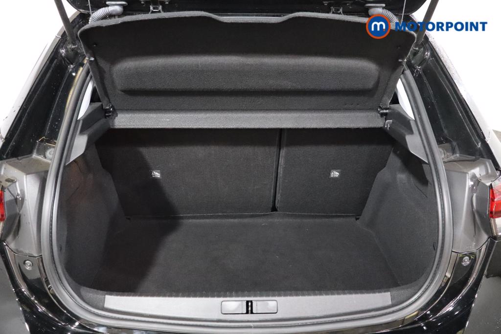 Vauxhall Corsa Elite Nav Automatic Petrol Hatchback - Stock Number (1431220) - 20th supplementary image