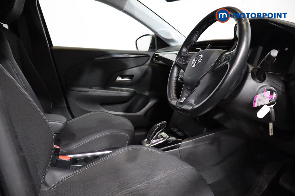 Vauxhall Corsa Elite Nav Automatic Petrol Hatchback - Stock Number (1431220) - 1st supplementary image