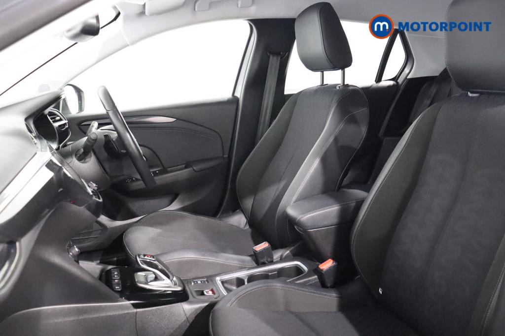 Vauxhall Corsa Elite Nav Automatic Petrol Hatchback - Stock Number (1431239) - 4th supplementary image