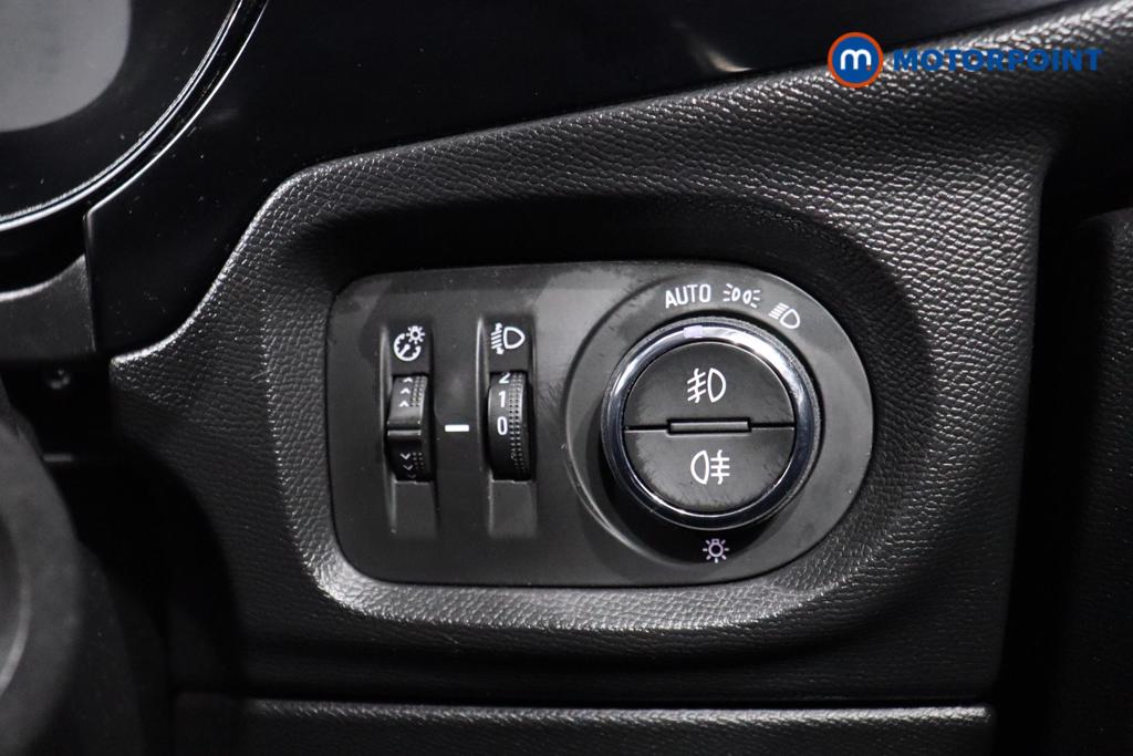 Vauxhall Corsa Elite Nav Automatic Petrol Hatchback - Stock Number (1431239) - 19th supplementary image